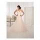 Essense of Australia D1654 - Stunning Cheap Wedding Dresses