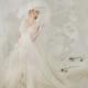 Lyn Ashworth Gainsborough Garden (BCS_4458) - Stunning Cheap Wedding Dresses
