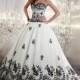Christina Wu Wedding Dresses - Style 15532 - Formal Day Dresses