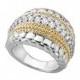LAGOS Diamond Lux Ring 