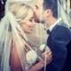 20  Heart-melting Wedding Kiss Photo Ideas