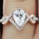 24 Engagement Ring Shapes And Cuts - Total Jewelry Photo Guide