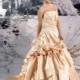 Miss Paris, 133-09 or - Superbes robes de mariée pas cher 