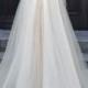 Top 10 Gorgeous Wedding Dresses With Long Sleeves For 2018 Trends - Page 2 Of 2