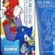GRAVITYMUD™ Firming Treatment Sonic Blue Collectible Edition