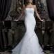 Impressions Bridal by ZURC - Style 2989 - Elegant Wedding Dresses