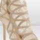 Naomie Harris Wears 3 Jaw-Dropping Designer Shoes