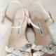 The Wedding Scoop Spotlight: Bridal Shoes - Part 1 - The Wedding Scoop: Directory, Reviews And Blog For Singapore Weddings