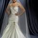 Symphony Wedding Dresses - Style S3200 - Formal Day Dresses