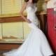 Da Vinci 50309 - Stunning Cheap Wedding Dresses