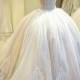 Custom Wedding Dresses - Made To Measure By Darius Bridal