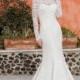 Lanesta - New, Limbo, Size 8 Wedding Dress