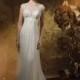 Mon Cheri  J21511S -  Designer Wedding Dresses
