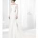 Manu Alvarez ma vestidos novia 2015 14 -  Designer Wedding Dresses