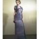 Val Stefani Celebrations - Style MB7134 - Elegant Wedding Dresses