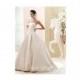 David Tutera for Mon Cheri Wedding Dress Style No. 215260 - Brand Wedding Dresses