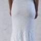 Grace Love Lace Wedding Dresses 2018 Collection