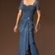 Jean De Lys by Alyce Designs - Style 29141 - Elegant Wedding Dresses
