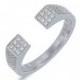 Bony Levy Openwork Diamond Ring (Nordstrom Exclusive) 