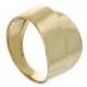 Bony Levy 14k Gold Wrap Ring (Nordstrom Exclusive) 
