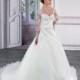 Robes de mariée Collector 2017 - 174-12 - Superbe magasin de mariage pas cher