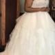Custom Plus Size Wedding Dresses By Darius Bridal