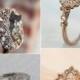 18 Brilliant Vintage Wedding Engagement Rings