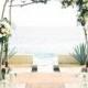 A Cabo Wedding Designed For The Modern Bride