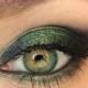Green Eyeshadow Fro Green Eyes