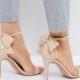 Women's Sandals :: Heeled Sandals (Asos)