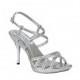 Dyeables Evening Shoes Brooklyn-14110 Dyeables Evening Shoes - Rich Your Wedding Day