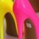 Girly Girl Shoes