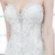 Madison James Spring 2017 Wedding Dresses — Fall In Love With This Romantic Bridal Collection