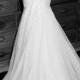 51 Vintage Lace Backless Wedding Dresses