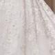 Sweetheart Neckline Embroidered Ball Gown Wedding Dress-117281 Zarina