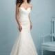 Allure Bridal Allure Bridals 9210 - Fantastic Bridesmaid Dresses