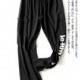 Slimming High Waisted One Color Tube Trouser Casual Trouser - beenono.com