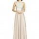 Dessy Collection S2976 Matte Satin Skirt Bridesmaid Separates - Crazy Sale Bridal Dresses