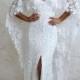 Top 40  Beautiful Grace Loves Lace Wedding Dresses