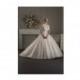 Bonny Classic Wedding Dress Style No. 401 - Brand Wedding Dresses