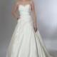 Eternity Bridal D5147 - Stunning Cheap Wedding Dresses