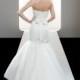 Saison Blanche Bridal Spring 2012 - Style 3121 - Elegant Wedding Dresses