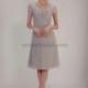 Bella Modest Bridesmaid Dresses - Style TM1665 - Formal Day Dresses