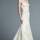 J. Mendel bridal-2015-collection Style 1 -  Designer Wedding Dresses