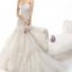 Maggie Sottero Wedding Dresses - Style Sahara 4MC832LU/4MC832ZU - Formal Day Dresses