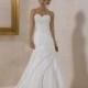 romantica-bridal-2012-janine - Stunning Cheap Wedding Dresses