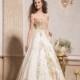 Ver-de Cordelia Ver-de Wedding Dresses Golden Hours - Glamour Line - Rosy Bridesmaid Dresses