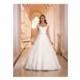 Stella York 5916 - Stunning Cheap Wedding Dresses