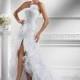 Emmi Mariage Coemi Emmi Mariage Wedding Dresses 2017 - Exclusive - Rosy Bridesmaid Dresses