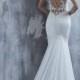 Wedding Dress Inspiration - Maison Signore